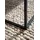 Wohnling Couchtisch Schwarz MDF 60 x 38 x 60 cm