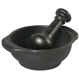 Skeppshult Mörser und Stössel, Cast Iron