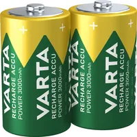 Varta Recharge Accu Power D 3000 mAh