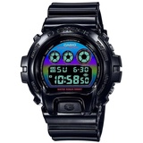 Casio 6900rgb G-shock Uhr Black / Black One Size