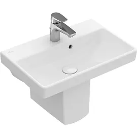 Villeroy & Boch Avento Waschtisch Compact 55 x 37 cm (4A005501)