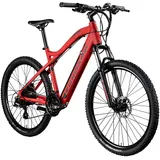 Zündapp Z898  E- MTB (rot)