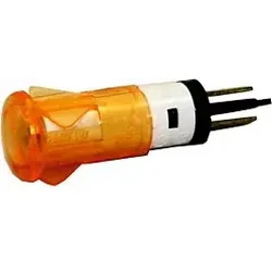 Wolf Brennerstöranzeige 2754001 für R21-DDC