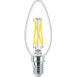 Philips LED-Lampe 871951432415200 2,5 W E14 warmweiß 1 St.