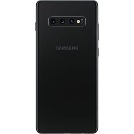 Samsung Galaxy S10+ 512 GB Ceramic Black