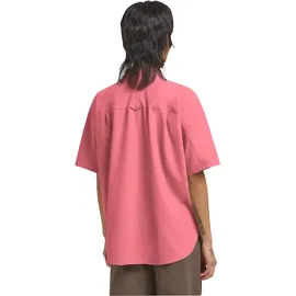 Jack Wolfskin Sierra Quest SS Shirt evening rose M