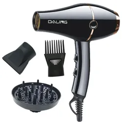 Profi Haartrockner 4000W Haarföhn Föhn Fön Haare