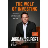 FinanzBuch Verlag The Wolf of Investing