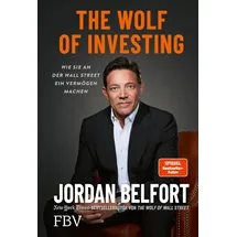 FinanzBuch Verlag The Wolf of Investing