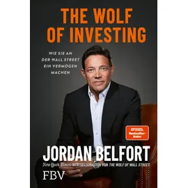 FinanzBuch Verlag The Wolf of Investing