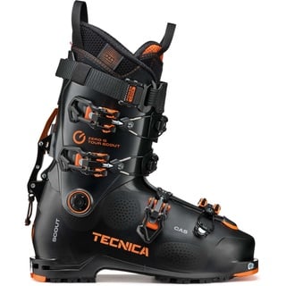 Tecnica Zero G Tour Scout BLACK,