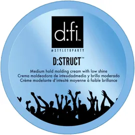 d:fi D:struct Molding Cream 150 g