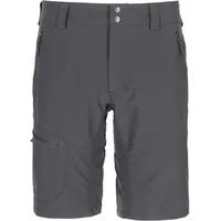 Rab Incline Light Shorts (Größe L, grau)