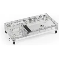 Alphacool Core Distro Plate 280 Links VPP/D5, (13832)