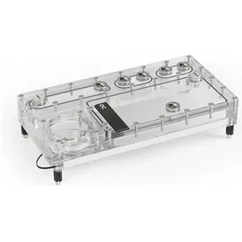 Alphacool Core Distro Plate 280 Links VPP/D5, (13832)