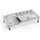 Alphacool Core Distro Plate 280 Links VPP/D5, (13832)