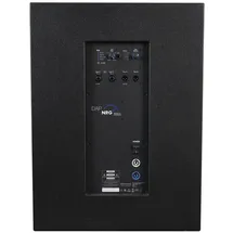 DAP AUDIO DAP NRG-18SA Aktiver 18“ Reflex-Subwoofer