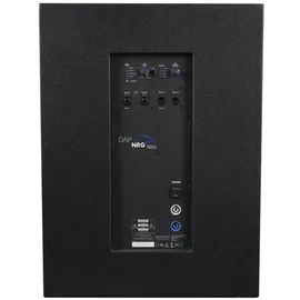 DAP AUDIO DAP NRG-18SA Aktiver 18“ Reflex-Subwoofer