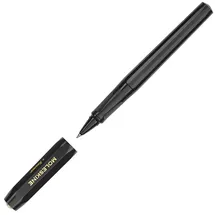 Moleskine Kugelschreiber Nachfüllbar Schwarz 0,7 mm