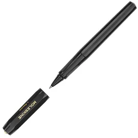 Moleskine Kugelschreiber Nachfüllbar Schwarz 0,7 mm