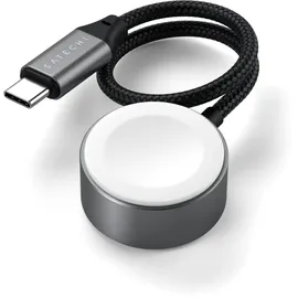Satechi USB-C Magnetic Fast Charging Cable for Apple Watch