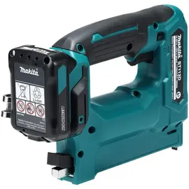 Makita Akku-Tacker ST113DSMJ