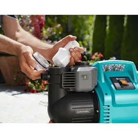 Gardena Classic 3500/4E