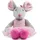Schaffer Collection Schaffer Ballett-Maus 16 cm Grau