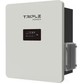 Solax BMS Parallel 0% MwSt §12 III UstG Box für T58