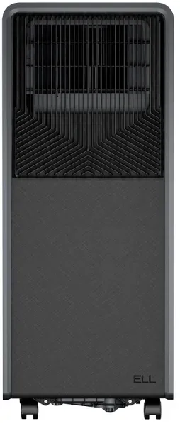 ELL Mobile Klimaanlage Como 2,6 kW R290