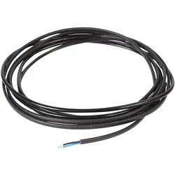 Kerbl Frostschutz-Heizleitung 1m mit Thermostat - 223582