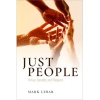 Oxford University Press Just People