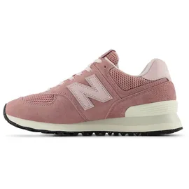 New Balance 574 Damen Alpha Pink 36,5