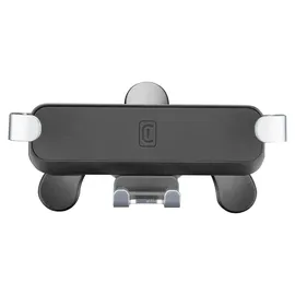 Cellular Line Slide Fit - Universal In-Car Holder Schwarz/Silber