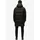 Superdry Sports Mid Jacke Black M