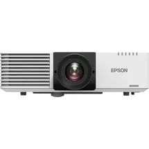 Epson EB-L630U - 3-LCD-Projektor - 6200 lm, 1.35 2.2:1), Beamer Weiss
