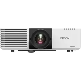 Epson EB-L630U - 3-LCD-Projektor - 6200 lm, 1.35 2.2:1), Beamer Weiss