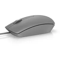 Dell MS116 - Maus - optisch - 2 Tasten