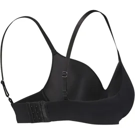 Puma Soft Padded BH Damen black 85B