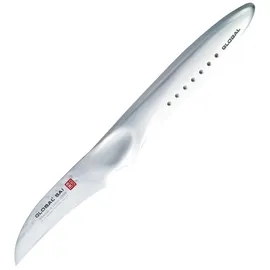 Global SAI-S04R Schälmesser 6,5 cm