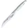 Global SAI-S04R Schälmesser 6,5 cm