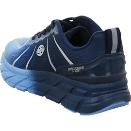 Dockers 54LO201 Damen Schwarz 38