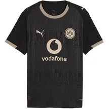 Puma Borussia Dortmund Trikot (Authentic) 2025/2026 Herren Gr. L