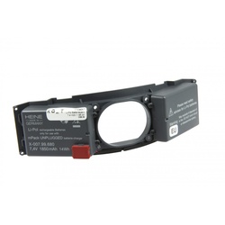 Original Li Polymer Akku Heine X-07.99.680