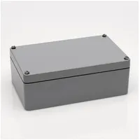 Bernstein Polyestergehäuse GEH.CPG-300