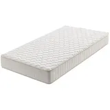 Moonia - Olympus Matratze, 30cm, 90x200cm
