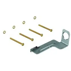 Grohe Motorhalter 43617000 zur Montage der Infrarot-Elektronik