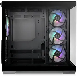 Thermaltake View 380 TG ARGB Black, schwarz, Glasfenster (CA-1Z2-00M1WN-00)