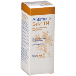 ANTIMAST SELZ TN Tropfen 30 ml