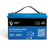 Ultimatron 'UBL-12V-100AH Lithium Akku  '(0% MwSt §12 III UstG)